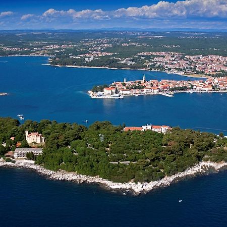 Апартаменты Riva Garden Exclusive Фунтана Экстерьер фото